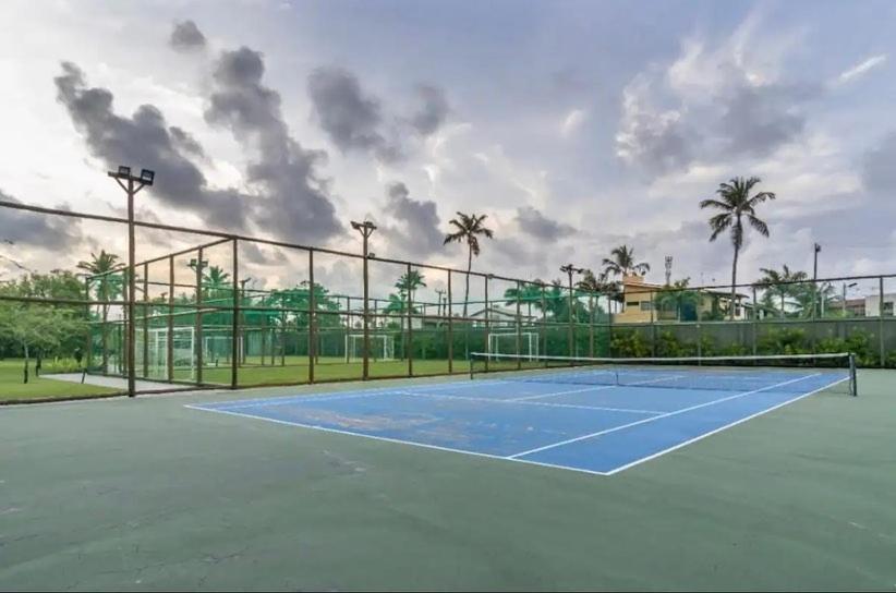 شقة Eco Life Verano Muro Alto Pôrto das Galinhas المظهر الخارجي الصورة