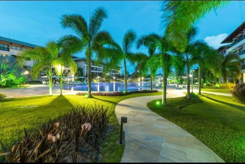 شقة Eco Life Verano Muro Alto Pôrto das Galinhas المظهر الخارجي الصورة