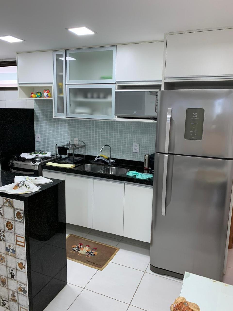 شقة Eco Life Verano Muro Alto Pôrto das Galinhas المظهر الخارجي الصورة