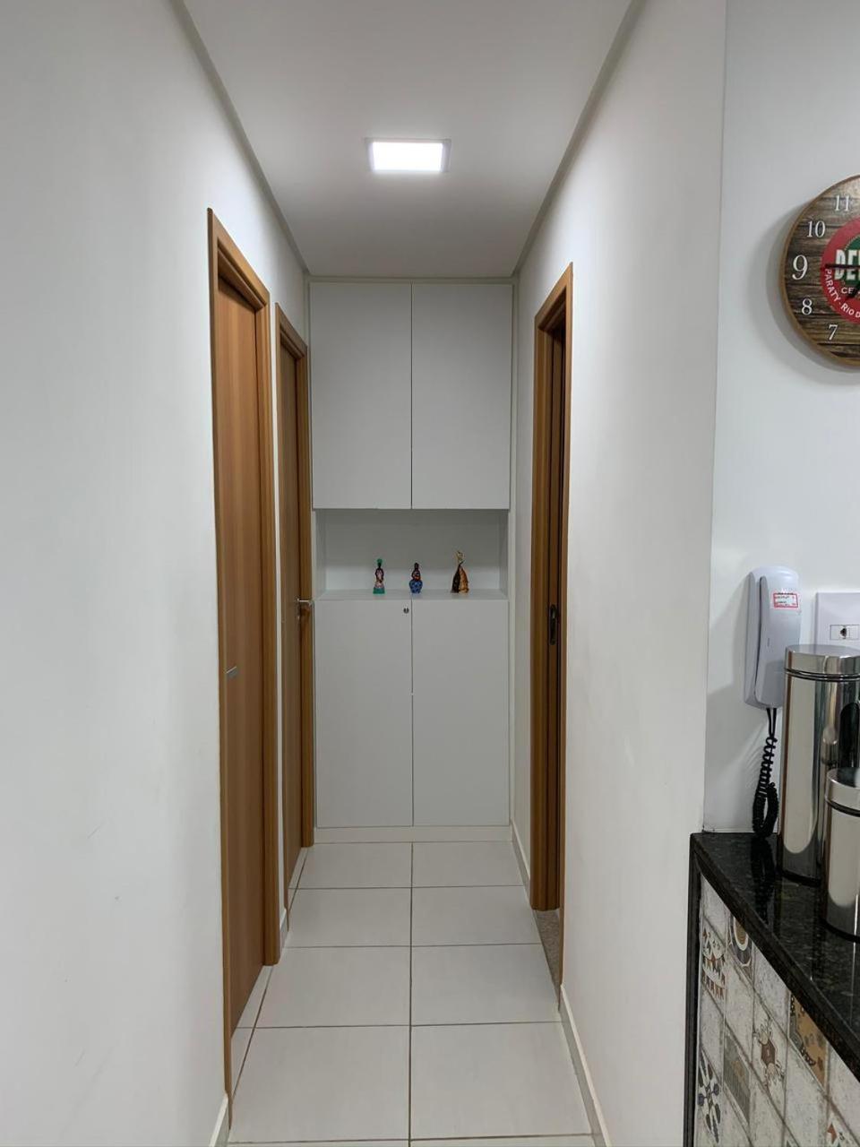 شقة Eco Life Verano Muro Alto Pôrto das Galinhas المظهر الخارجي الصورة