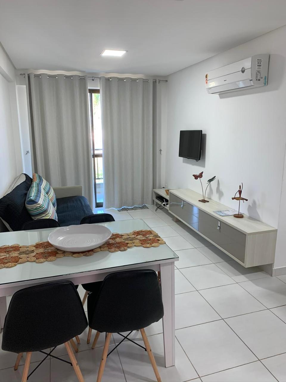 شقة Eco Life Verano Muro Alto Pôrto das Galinhas المظهر الخارجي الصورة