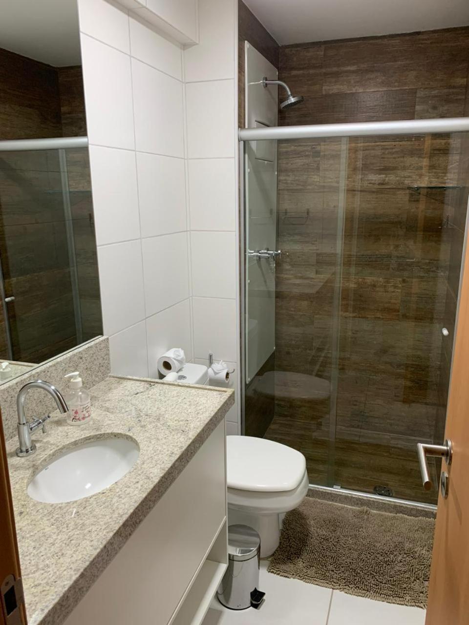 شقة Eco Life Verano Muro Alto Pôrto das Galinhas المظهر الخارجي الصورة