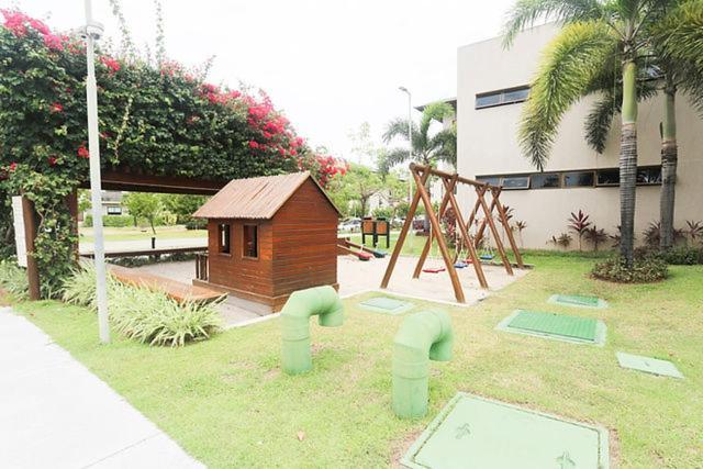 شقة Eco Life Verano Muro Alto Pôrto das Galinhas المظهر الخارجي الصورة