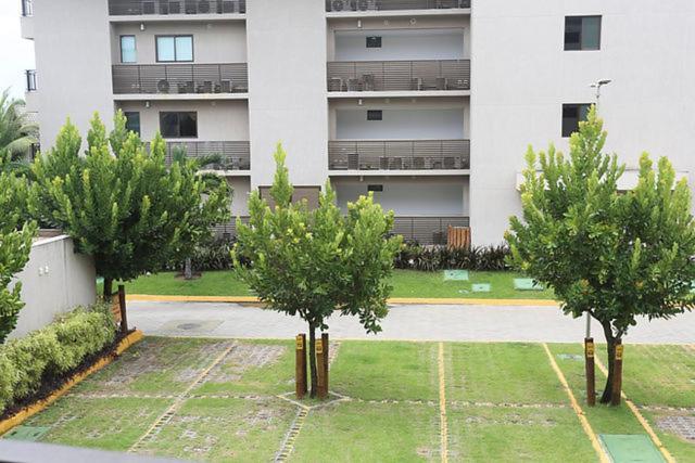 شقة Eco Life Verano Muro Alto Pôrto das Galinhas المظهر الخارجي الصورة