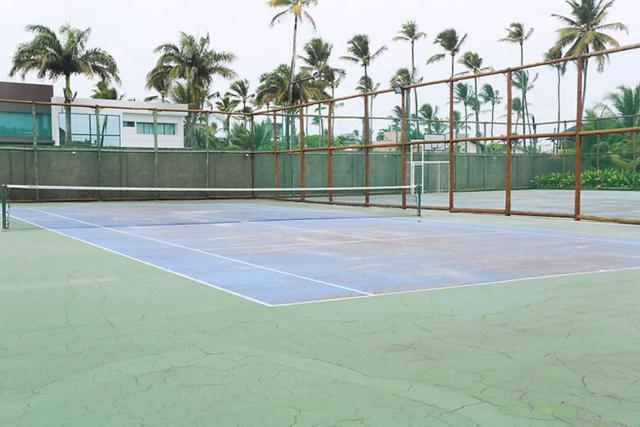 شقة Eco Life Verano Muro Alto Pôrto das Galinhas المظهر الخارجي الصورة